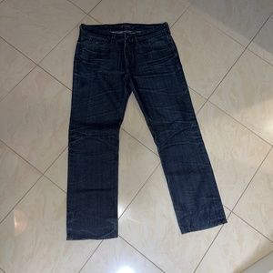 Guess mens jeans 36x30